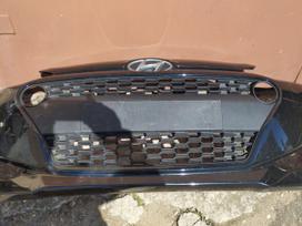 Hyundai i10 body parts