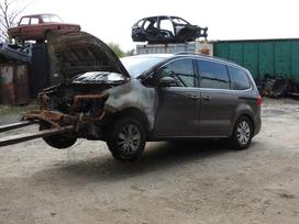 Volkswagen Sharan Engine cede cffb gear box code njq google maps autokapset