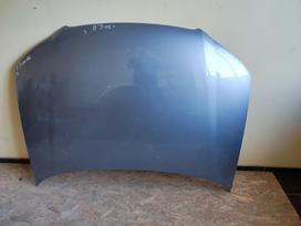 Audi A3 dangtis (priekinis, galinis)
