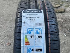 Continental EcoContact 6, летние 185/55 R15