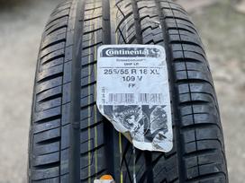 Continental Cross contact, летние 255/55 R18