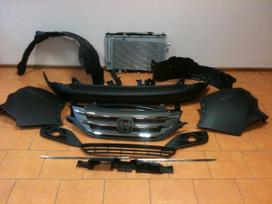 Honda CR-V body parts