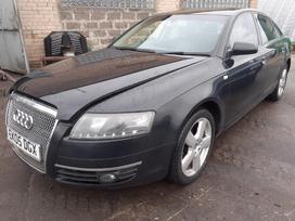Audi A6 Naudotos automobilių dalys 37068921789 viber whatsapp pris