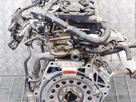 Honda Civic, LDA2, Variklis beges 120000km