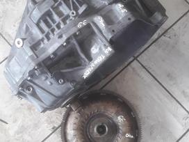 Volkswagen Transporter gearbox