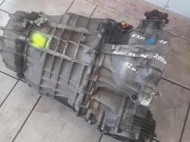 Audi A6, NKP, gearbox, clutch kit