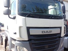DAF CF410 FT, vilcējs
