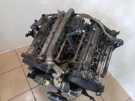 Mitsubishi Pajero Variklio kodas 6g74