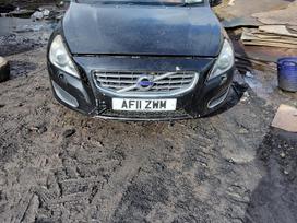 Volvo S60 for parts
