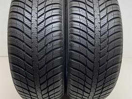Nexen N-Blue 4Seasons 2021m, žieminės 205/55 R16