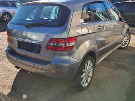 Mercedes-Benz B klasė
