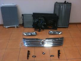 Volkswagen Passat body parts