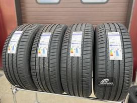 Michelin Pilot Sport 4 SUV, летние 235/55 R19