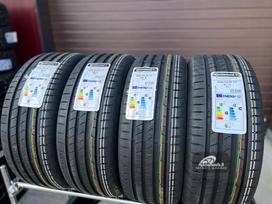 Continental Premium Contact 7, summer 225/50 R17