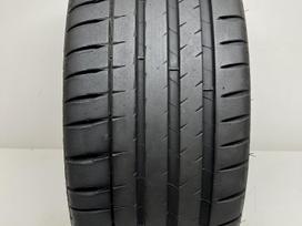Michelin Pilot Sport 4S * 2024m, vasarinės 225/40 R19