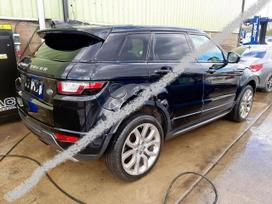 Land Rover Evoque for parts. Dėl dalių skambinkite 370 601 801 26 viber whatsap