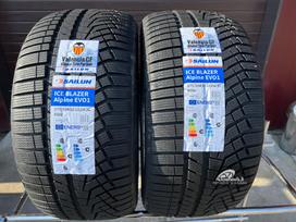 Sailun Ice Blazer Alpine EVO1, зимние 275/35 R20