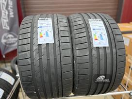 Gripmax SureGrip Pro Sport, summer 325/30 R21