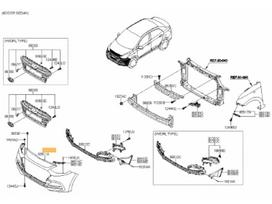 Hyundai i10 dalimis. Naujos originalios dalys tiesiai iš gamintojo sandėlių p