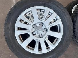 Audi, легкосплавные , R16
