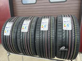 Continental ContiSport Contact 5P Conti Si, летние 265/35 R21