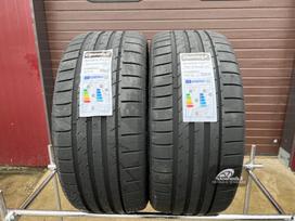 Gripmax SureGrip Pro Sport, летние 275/40 R21