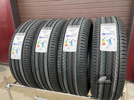 Continental Ultra Contact, летние 225/65 R17