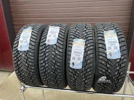 Nokian Hakkapeliitta 10, žieminės 205/60 R16