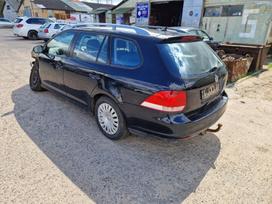 Volkswagen Golf Bls 6 bėgiai minsko plentas minsko pl 33a 5 angaras vilnius