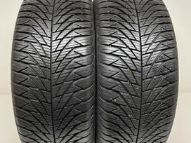 Fulda MultiControl 2021m, зимние 205/55 R16