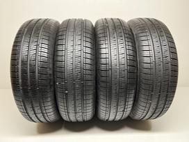 Dunlop Sport AllSeason 2021m, всесезонные 195/65 R15