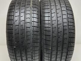 Dunlop Sport AllSeason 97% 2021m, universalios 205/55 R16