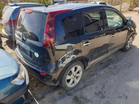 Nissan Note for parts