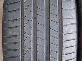 Pirelli, vasaras 255/45 R20