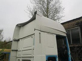 DAF XF460, тягачи