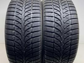 Bridgestone Blizzak LM-80 Evo 2022m, winter 255/50 R20