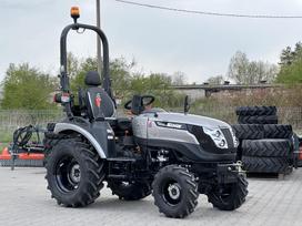 Solis SOLIS 26 (9+9), tractors