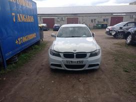 BMW 3 serija for parts. Spalvos kodas 300 0 vilnius prašiškių g 53 7 ang