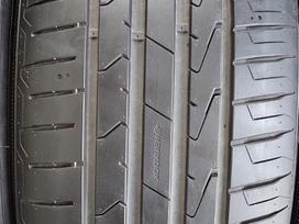 Hankook, summer 215/55 R17