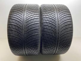 Michelin PilotAlpin 5 2021m, winter 295/30 R21