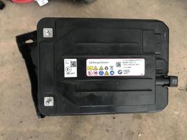 BMW 530 hood (front, rear), front grill
