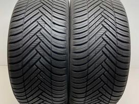 Hankook Kinergy 4S 2 2022m, universalios 245/40 R18