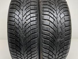 Continental WinterContact TS870 2022m, зимние 205/55 R16