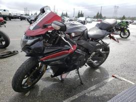 Suzuki GSX-R, sporta / superbikes