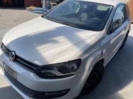 Volkswagen Polo dalimis