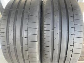 Continental Sport contact 6, summer 235/30 R20