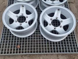-Kita-, light alloy, R15