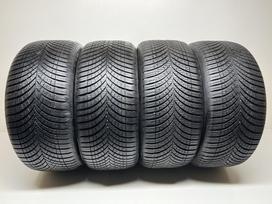 Goodyear Vector4Seasons 2022m, всесезонные 235/35 R19