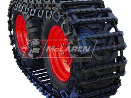-Kita- Mclaren OTT DIAMOND, construction and road construction equipment