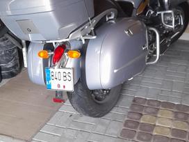 BMW R 1200 CL 1170cc, choppers / cruisers / custom